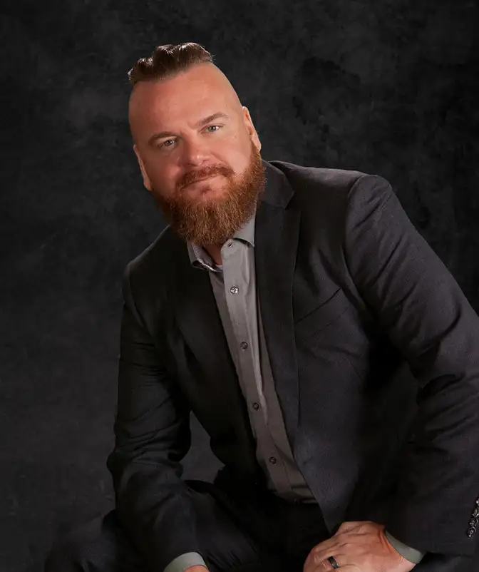 Sean Goddard